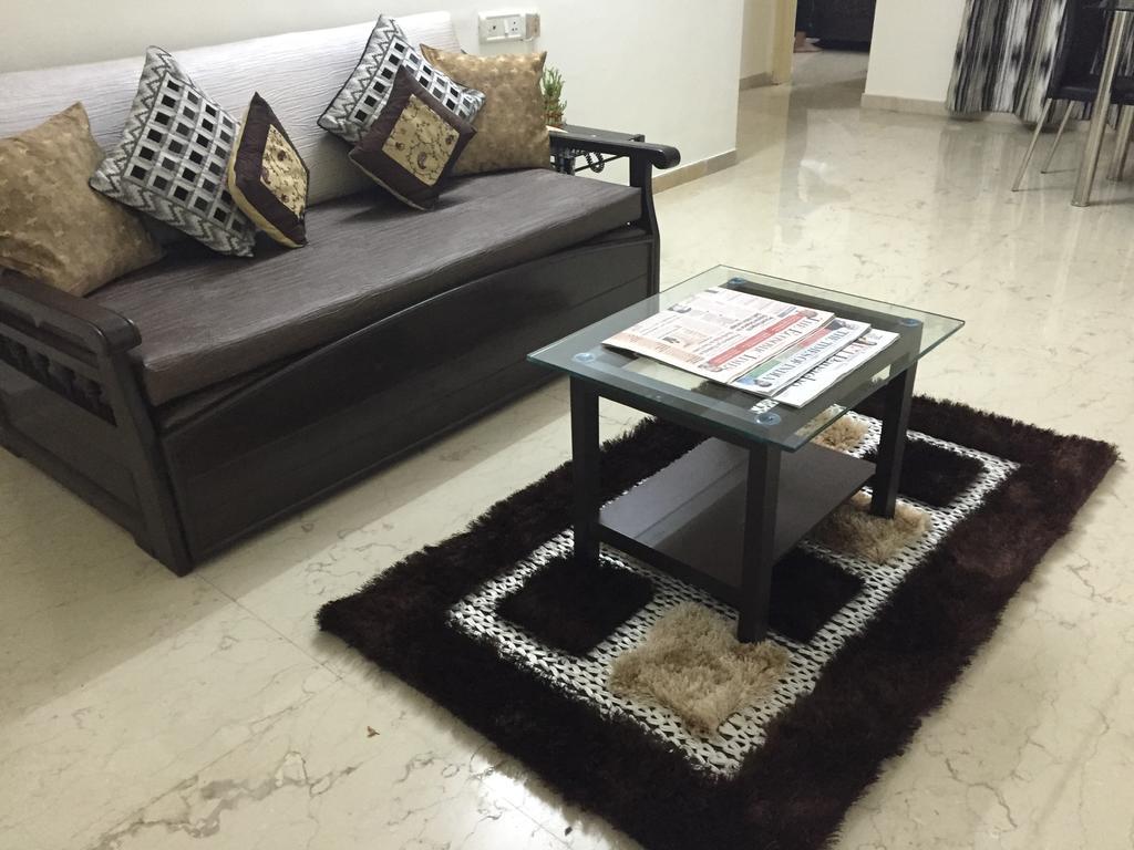 Veridical Hospitality - Powai-Chandivali ムンバイ エクステリア 写真
